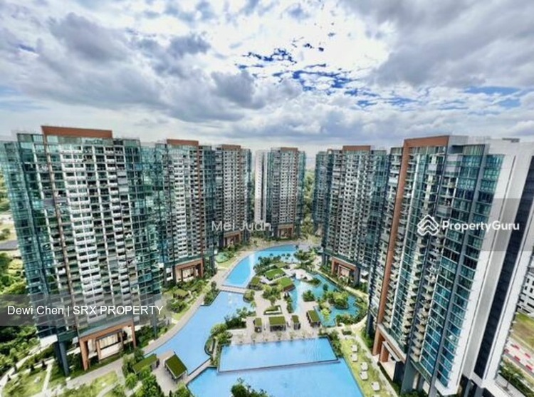 Normanton Park (D5), Apartment #479751091